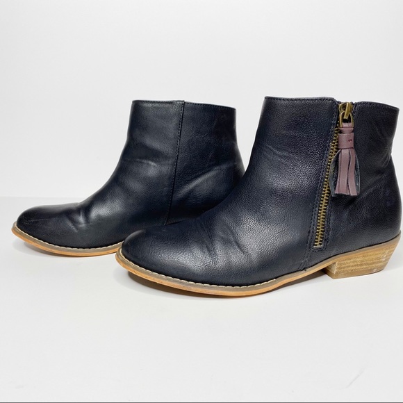 Tucker + Tate Other - Tucker + Tate Harper booties